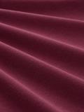 Langarmshirt mit Knopf-Details preppy plum