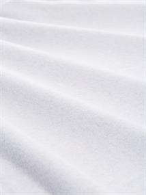 Langarmshirt mit Knotendetail cement grey mélange