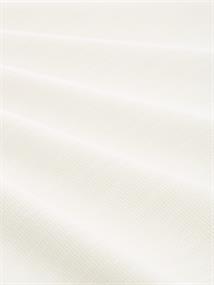 Langarmshirt mit Knöpfen whisper white