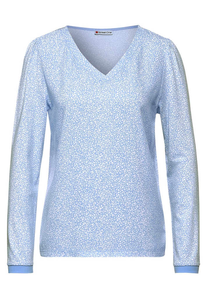 Street One Damen Langarmshirt A315845 günstig online kaufen