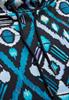 Langarmshirt mit Print deep charcoal grey