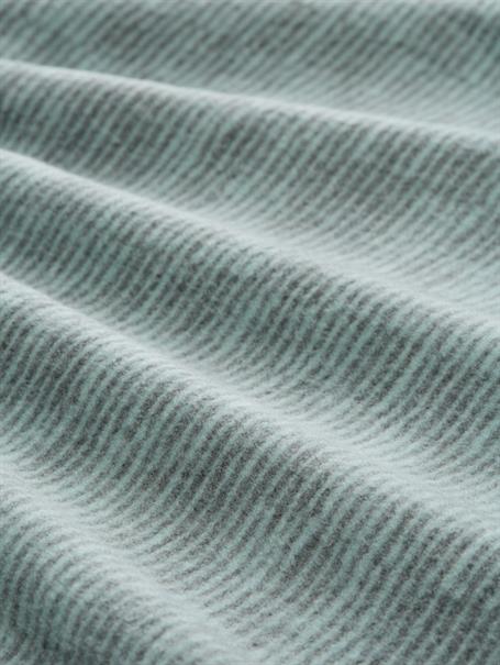 Langarmshirt mit Print irregular moss cosy print