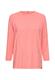 Langarmshirt mit Rundhalsausschnitt winter berry