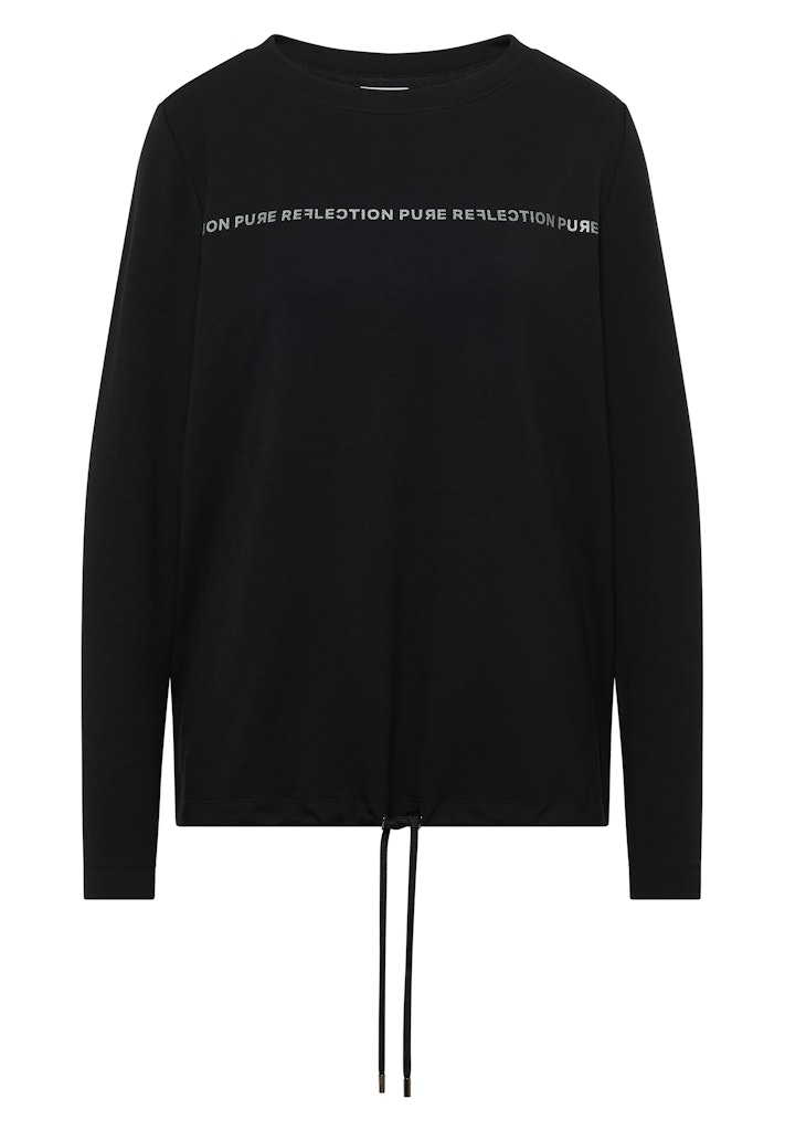 Cecil Damen Langarmshirt B324258 günstig online kaufen