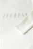 Langarmshirt mit Wording vanilla white