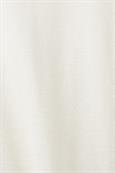 Langarmshirt off white