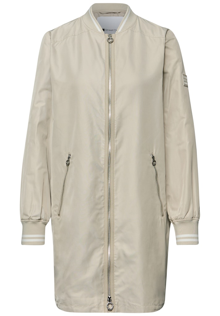 Street One Damen Jacke A202194 günstig online kaufen