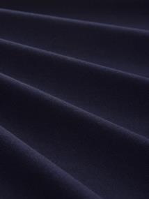 Langer Cardigan navy midnight blue