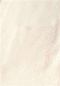 Langer Federgarn Cardigan soft beige