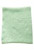 Langer Schal patina green mel.