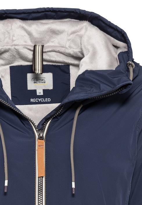 langer-windbreaker-mit-weichem-plüschfutter-night-blue