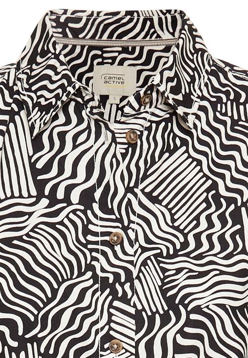 langes-hemdblusenkleid-mit-allover-print-aop