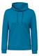 Langes Sweatshirt dynamic aqua blue