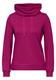 Langes Sweatshirt jewel pink