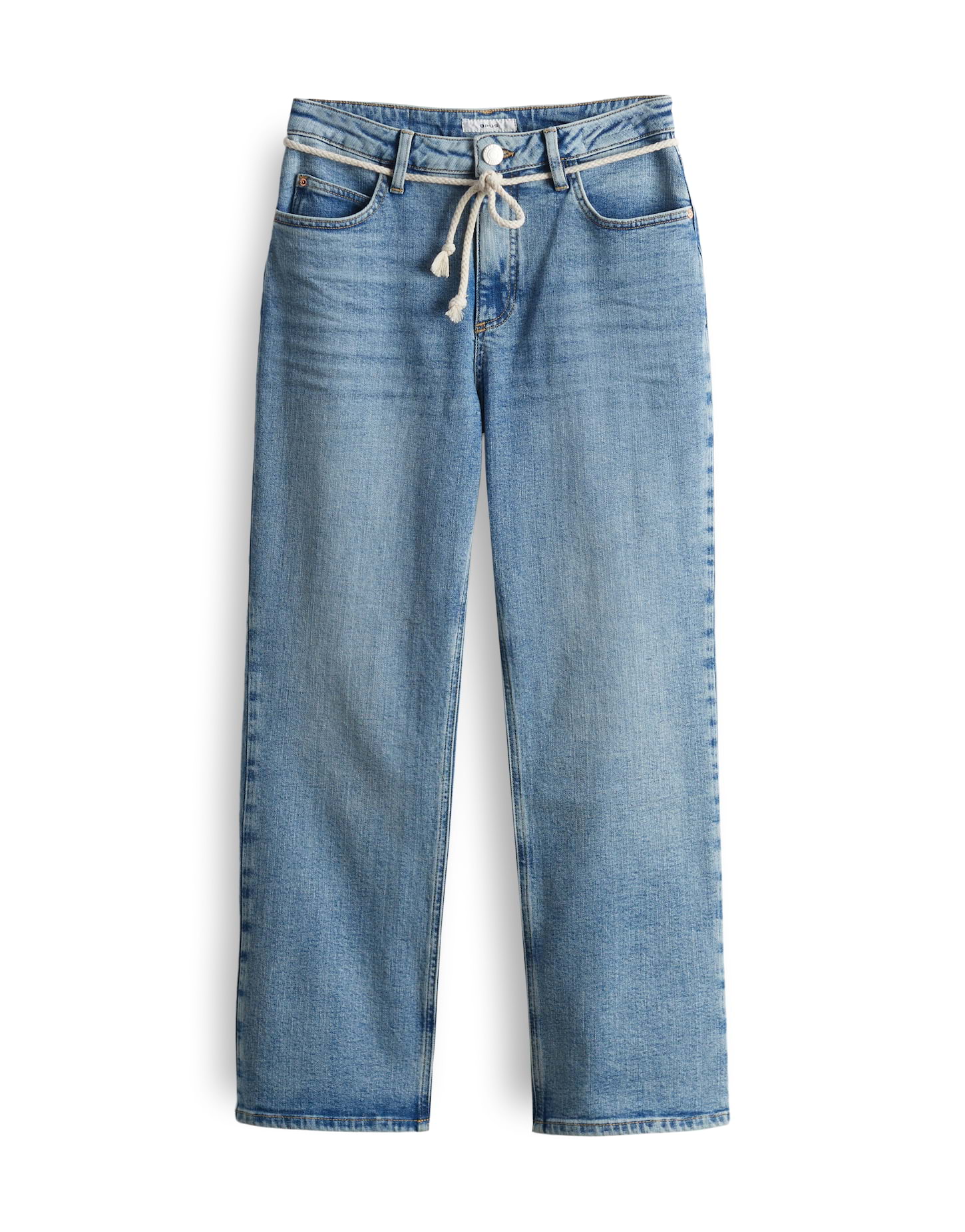 Opus Damen Jeans 10386412070315 günstig online kaufen