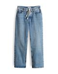 Lani casual mid provence blue