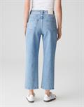 Lani casual mid provence blue