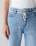 Lani casual mid provence blue