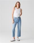 Lani casual mid provence blue