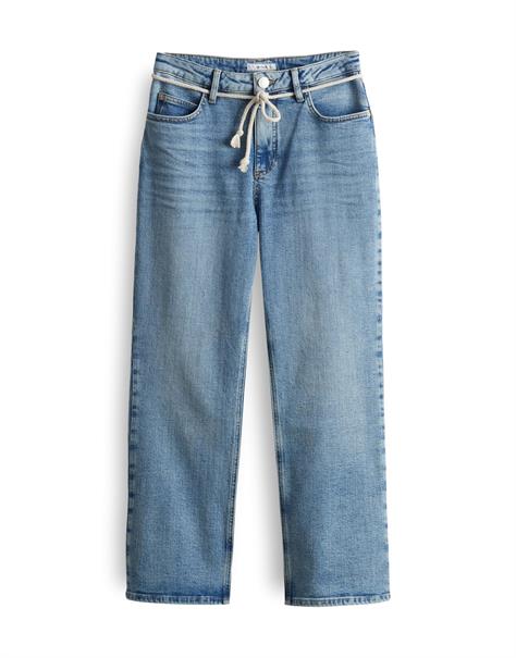 Lani casual mid provence blue