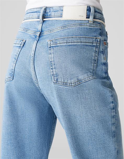 Lani casual mid provence blue