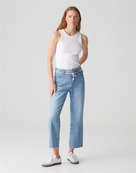 Lani casual mid provence blue