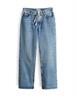 Lani casual mid provence blue