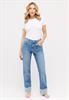 LARA TU light blue random used