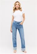 LARA TU light blue random used