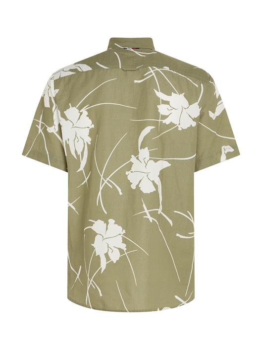 large-tropical-prt-shirt-s-s-faded-olive-optic-white