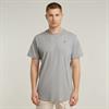 Lash back gr r t grey alloy