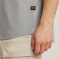 Lash back gr r t grey alloy