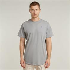 Lash back gr r t grey alloy