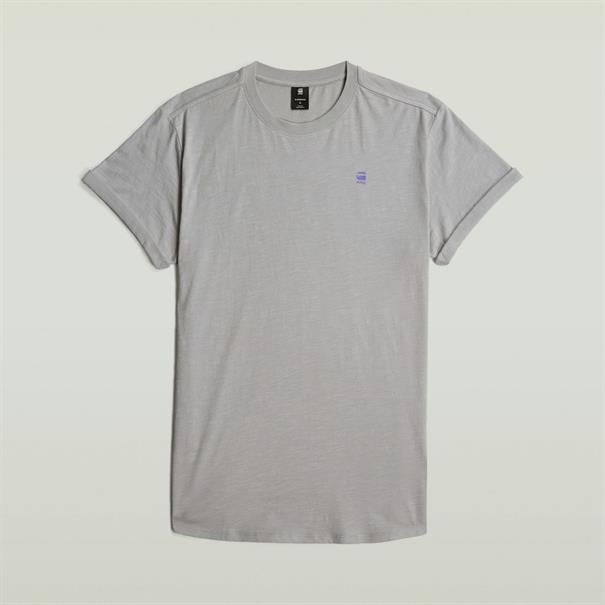 Lash back gr r t grey alloy
