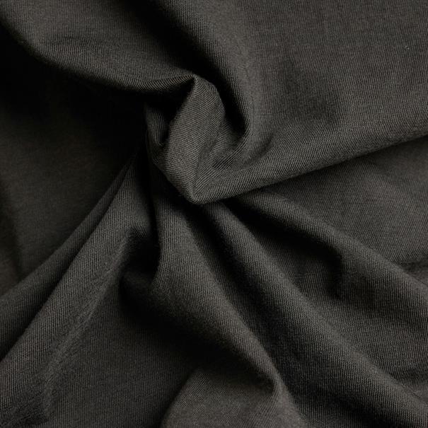 Lash fem loose r t s\s wmn dk black