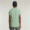 Lash r t s\s birds egg green gd