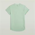 Lash r t s\s birds egg green gd