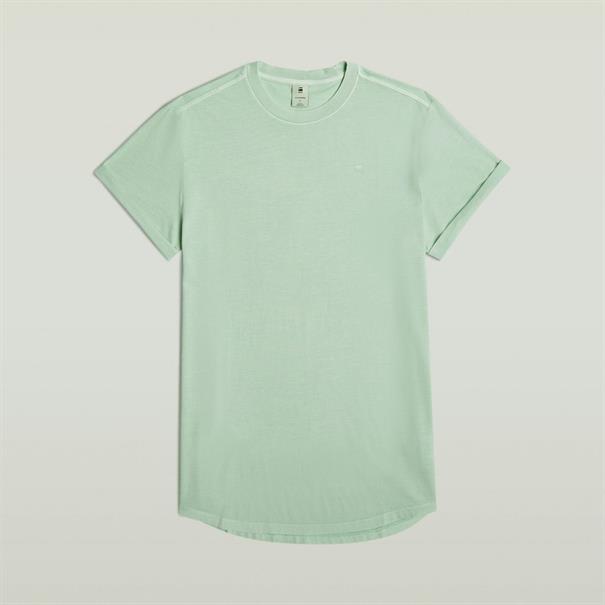 Lash r t s\s birds egg green gd