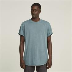 Lash r t s\s bolt grey gd