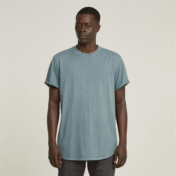 Lash r t s\s bolt grey gd