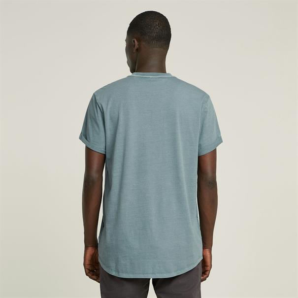 Lash r t s\s bolt grey gd