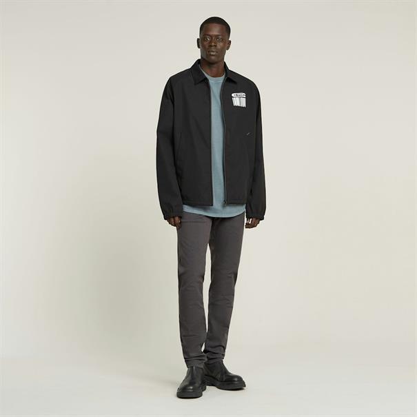 Lash r t s\s bolt grey gd