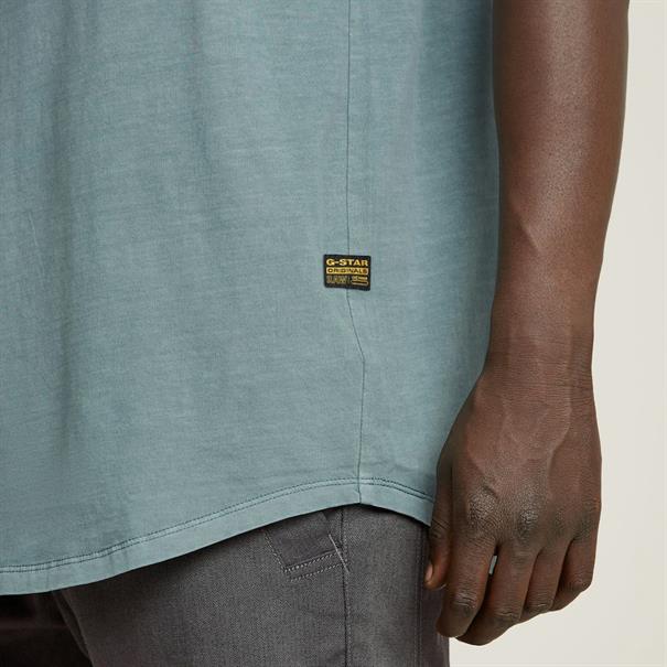 Lash r t s\s bolt grey gd