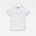 Lash T-Shirt white