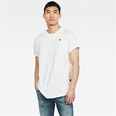 Lash T-Shirt white