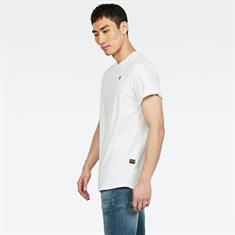 Lash T-Shirt white