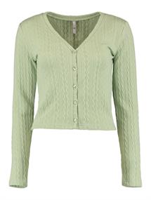 laurel green