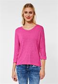 lavish pink melange