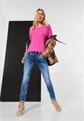 lavish pink melange