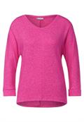 lavish pink melange